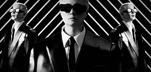 「m-flo、チルトラップを取り入れた新曲「STRSTRK」MV公開」