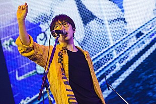 「高橋優【STARTING OVER】横アリ公演、ライブダイジェスト公開」