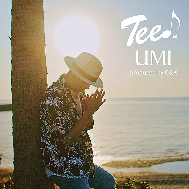 「TEEの新曲「UMI（produced by C&amp;K）」MV公開、吉沢悠主演映画の主題歌」1枚目/4