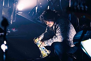 「King Gnu常田の新プロジェクト“millennium parade”が初ライブ　1stシングル「Veil」など14曲披露」