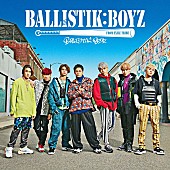 「【先ヨミ】BALLISTIK BOYZデビュー・アルバムが1.1万枚売り上げて現在首位　COLOR CREATION、田村ゆかりが続く」1枚目/1