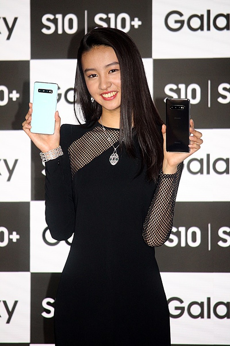 「Ｋｏｋｉ，蜷川実花氏の絶賛コメントに感激　「頂いた言葉のような存在になれるよう頑張る」」1枚目/1