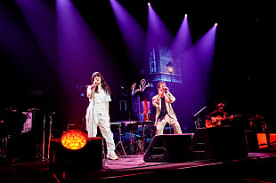 「＜ライブレポート＞平井 堅【Ken’s  Bar】20周年が遂にファイナル、亀田誠治とあいみょんも駆けつける」