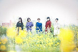 「Little Glee Monster、新SG収録曲「Baby Baby」初オンエア決定」