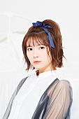 竹達彩奈「竹達彩奈、ライブハウスツアーに向けて最新アー写公開」1枚目/2