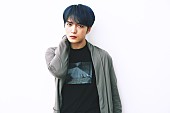 ジェジュン「ジェジュン、ツアーファイナルへの意気込みとファンへの思いを語る「日本のファンは家族みたいな感じ」」1枚目/7