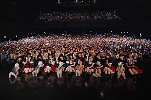 「私立恵比寿中学×でんぱ組.inc、百戦錬磨のアイドル同士ならではのコラボレーション」