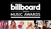 テイラー・スウィフト「 【2019 #BBMAs】　5月30日よりHuluで独占配信スタート、テイラー/マドンナ/BTSらがパフォーマンス」1枚目/1