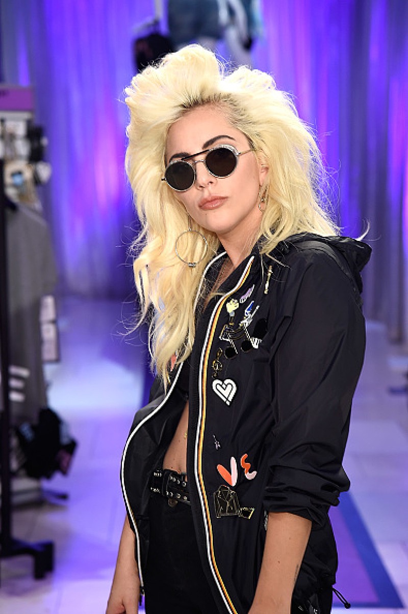 レディー・ガガ、“Haus of Gaga”ストアが米ラスベガスにオープンへ