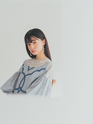 「声優・結城萌子がワーナーから歌手デビュー　川谷絵音/菅野よう子ら参加EP『innocent moon』8月リリース」