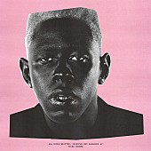 タイラー・ザ・クリエイター「『IGOR』タイラー・ザ・クリエイター（Album Review）」1枚目/1