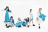 BiSH「BiSH、ニュー・アルバム『CARROTS and STiCKS』収録内容＆アートワーク公開」1枚目/5