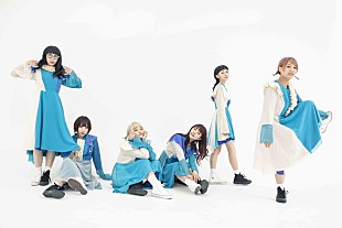 「BiSH、ニュー・アルバム『CARROTS and STiCKS』収録内容＆アートワーク公開」