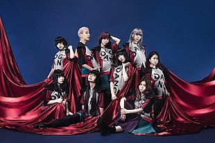 「GANG PARADE、東阪・野音ワンマンツアー後夜祭が決定」