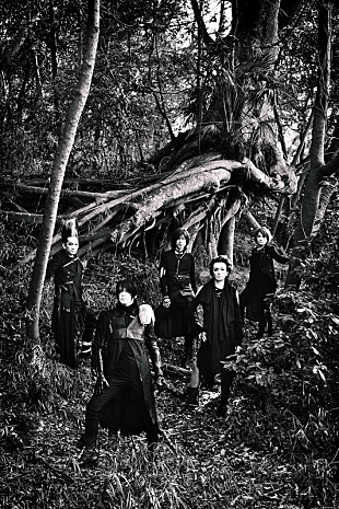 「BUCK-TICK、初の代々木競技場を含むツアー【THE DAY IN QUESTION 2019】開催」