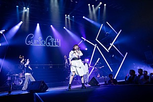 「鈴木このみ、コンセプト“果たし状”のニュー・アルバム今秋リリース　10月からアジア・ツアーも」