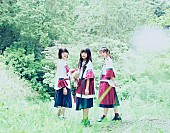 ｓｏｒａ　ｔｏｂ　ｓａｋａｎａ「“ダンまちII”EDテーマにsora tob sakanaの「ささやかな祝祭」が決定」1枚目/1