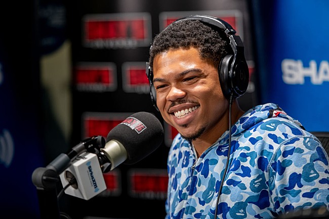 「テイラー・ベネット、兄チャンス・ザ・ラッパーやタイ・ダラー・サイン参加の最新EPをリリース」1枚目/1