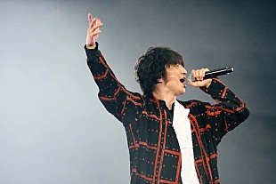 「三浦大知、史上最大のツアーファイナルからダイジェスト映像を先行配信」