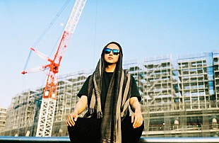 「ラッパー・GOUKI、初のソロAL『THE AFTERMATH』収録曲を5/30より毎月1曲ずつ配信スタート」