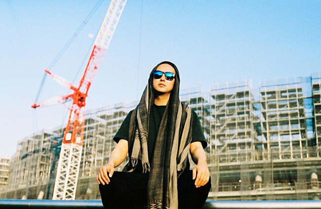 「ラッパー・GOUKI、初のソロAL『THE AFTERMATH』収録曲を5/30より毎月1曲ずつ配信スタート」1枚目/2