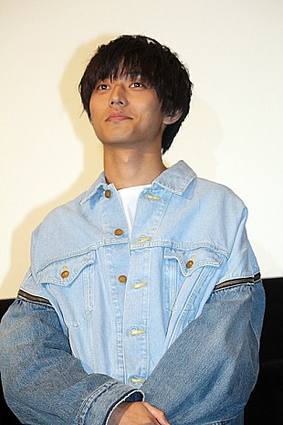 「永瀬廉、ファンが引くカレ－の食べ方紹介　「やった方がいい。逆においしい！」」