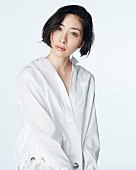 坂本真綾「坂本真綾、椎名林檎プロデュース曲が『妖怪人間ベム』新作アニメOP曲に」1枚目/3