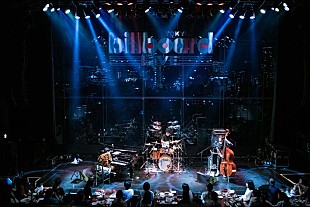 「H ZETTRIO、デビュー作＆最新作のアルバム完全再現ライブ2daysのライブレポ到着」