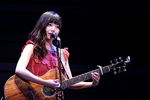 「武田舞彩、10ヶ月ぶりのワンマンライブを開催」