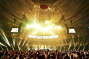 「LUNA SEA、武道館ライブでさいたまスーパーアリーナ2DAYS公演を発表」