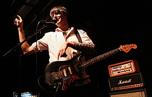 「ペイヴメント、2020年に再結成ライブ開催」