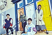 BLUE ENCOUNT「BLUE ENCOUNTの新曲「アンコール」、FM802で最速オンエア＆6月4日より先行配信スタート決定」1枚目/3