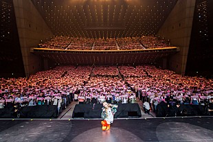 「少女時代のテヨン、全国ソロツアーのセットリストをSpotifyプレイリストで公開」