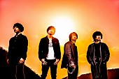 climbgrow「climbgrow、7月の自主企画大阪公演にLenny code fictionの出演が決定」1枚目/2