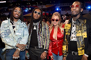 「【BETアワーズ2019】カーディ・B/ミーゴス/リル・ナズ・X/DJキャレドらのパフォーマンス決定」