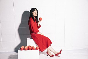 「上白石萌音、5つの恋物語が描かれる新作ミニアルバム『ｉ』全収録内容が明らかに」