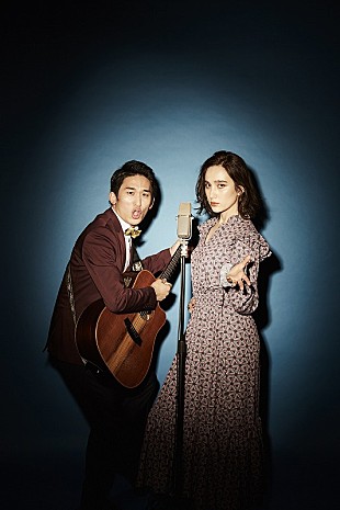 「HONEBONE、最新アルバム『13』から新MV「やっちゃった」解禁」