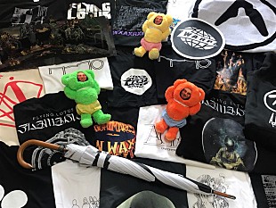 「エイフェックス・ツイン/ブライアン・イーノら所属「WARP」、ポップアップストアが6/8より2日間限定オープン」