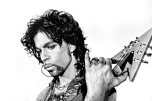 「故プリンスによる“一夜限りの名演”上映ツアー、トーク・ショーのゲスト明らかに」