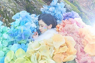 「湯木慧、8月にセカンドSGリリース＆ワンマンライブ詳細発表」