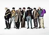 GENERATIONS from EXILE TRIBE「GENERATIONS、「Brand New Story」をどこよりも早く披露　平井堅は白塗りダンサー6人と登場　『Mステ』特報が到着」1枚目/2