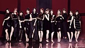 「IZ*ONE、東京ガールズコレクション初出演決定　初の3都市連続出演」1枚目/1