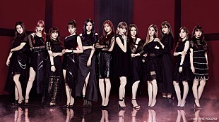 「IZ*ONE、東京ガールズコレクション初出演決定　初の3都市連続出演」