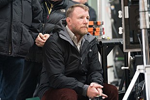 「『アラジン』ガイ・リッチー監督/ウィル・スミス/アラン・メンケン 楽曲制作の裏話を明かす」