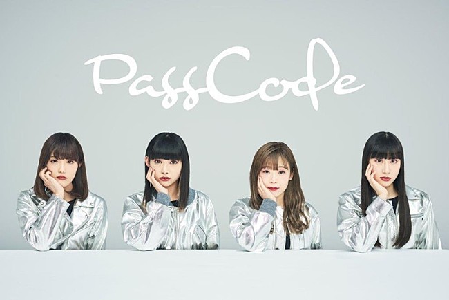 PassCode「」2枚目/6