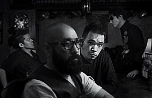 「LEO今井、自主企画ツーマンライブをeastern youth、人間椅子、呂布カルマ、前野健太、ZAZEN BOYSらと全国5都市で開催」