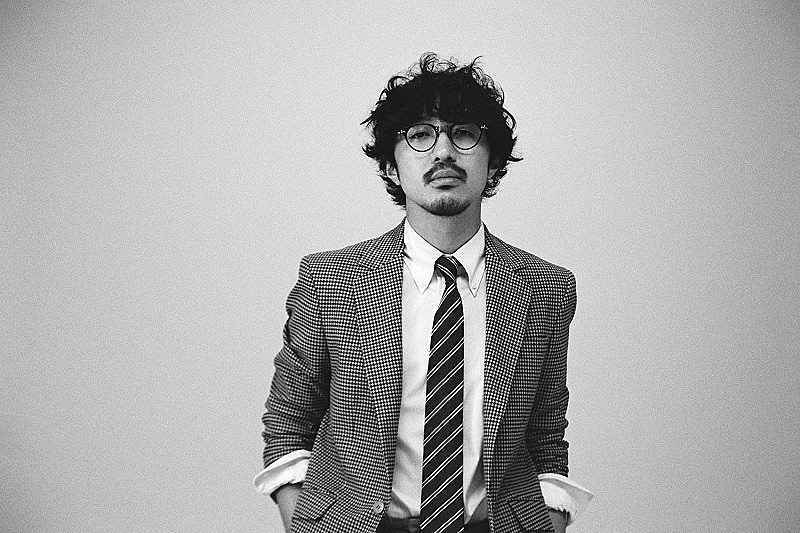 THE CHARM PARK、新曲「Ordinary」が6/12『SONAR MUSIC』にて初フルオンエア決定 