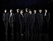 ＰＥＮＴＡＧＯＮ「PENTAGON、8月に2ndシングル＆東阪ファンミ開催」1枚目/1