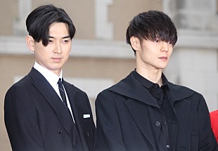 「松田翔太「恋愛映画だと思って演じた」 『東京喰種』で史上最強の変態キャラ演じる」