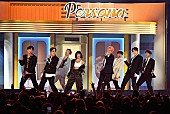 BTS「BTSのワールドツアー、現時点で65万人を動員」1枚目/1